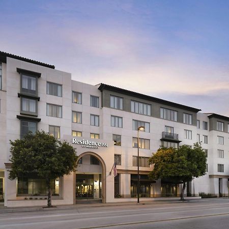 Residence Inn By Marriott Los Angeles Pasadena/Old Town Extérieur photo