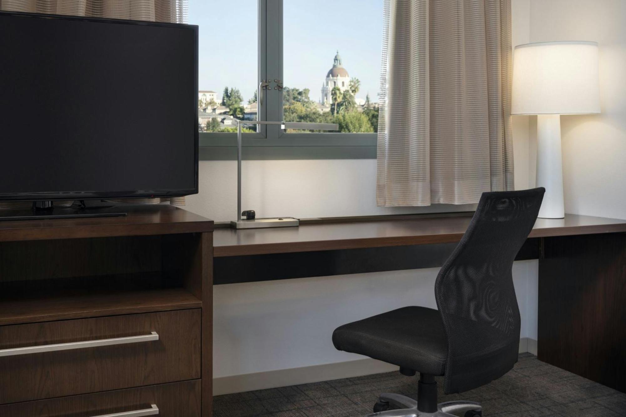 Residence Inn By Marriott Los Angeles Pasadena/Old Town Extérieur photo