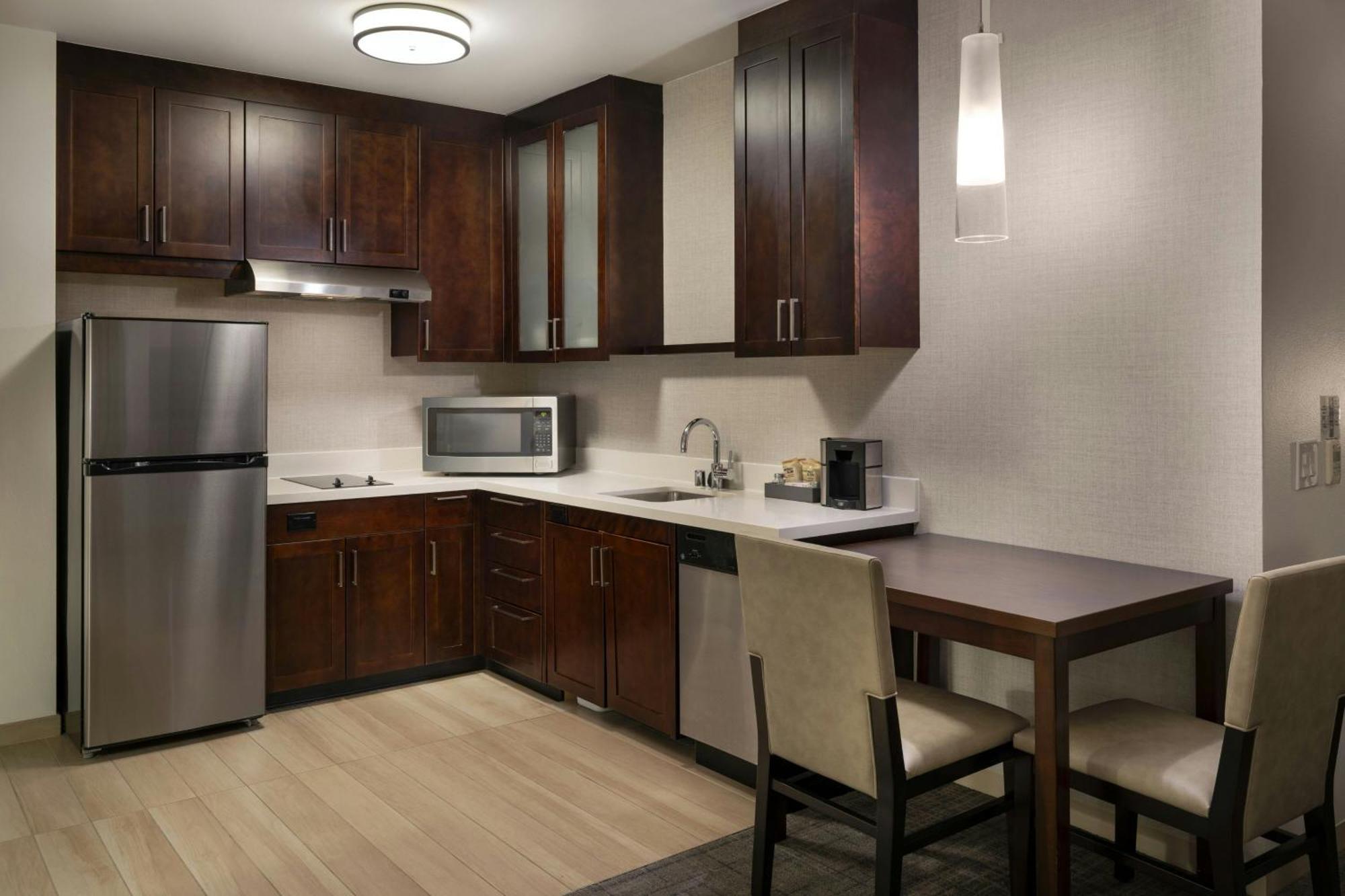 Residence Inn By Marriott Los Angeles Pasadena/Old Town Extérieur photo