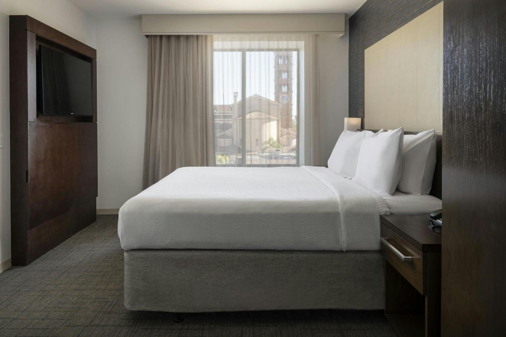 Residence Inn By Marriott Los Angeles Pasadena/Old Town Extérieur photo