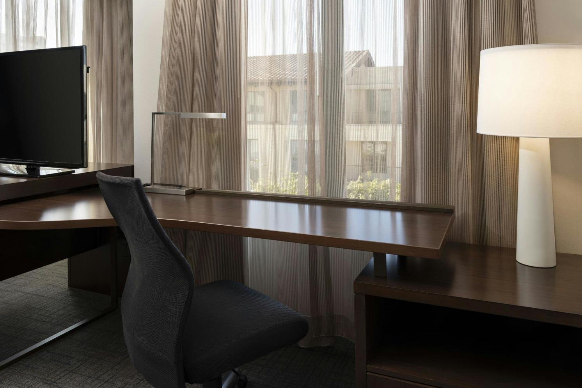 Residence Inn By Marriott Los Angeles Pasadena/Old Town Extérieur photo