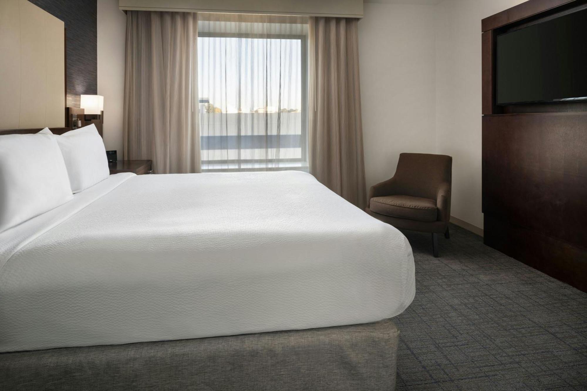 Residence Inn By Marriott Los Angeles Pasadena/Old Town Extérieur photo
