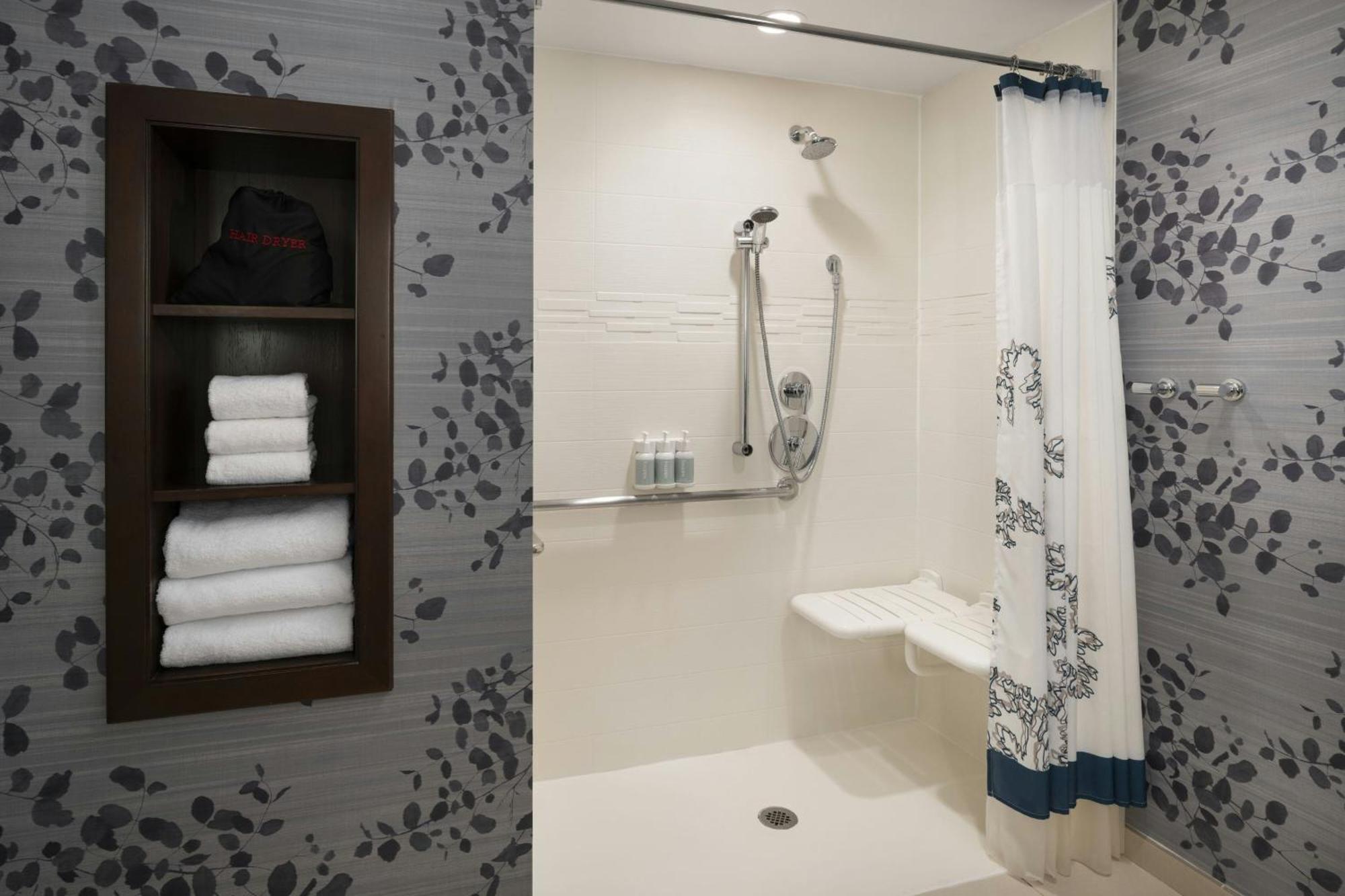 Residence Inn By Marriott Los Angeles Pasadena/Old Town Extérieur photo